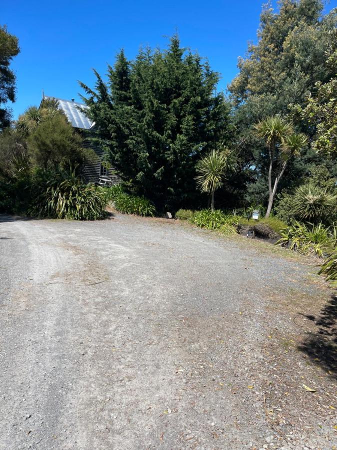 Kaikoura, Cubby House Stay מראה חיצוני תמונה