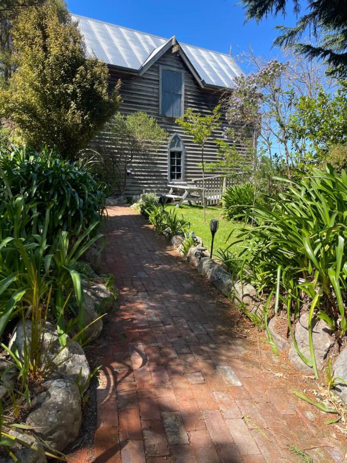 Kaikoura, Cubby House Stay מראה חיצוני תמונה