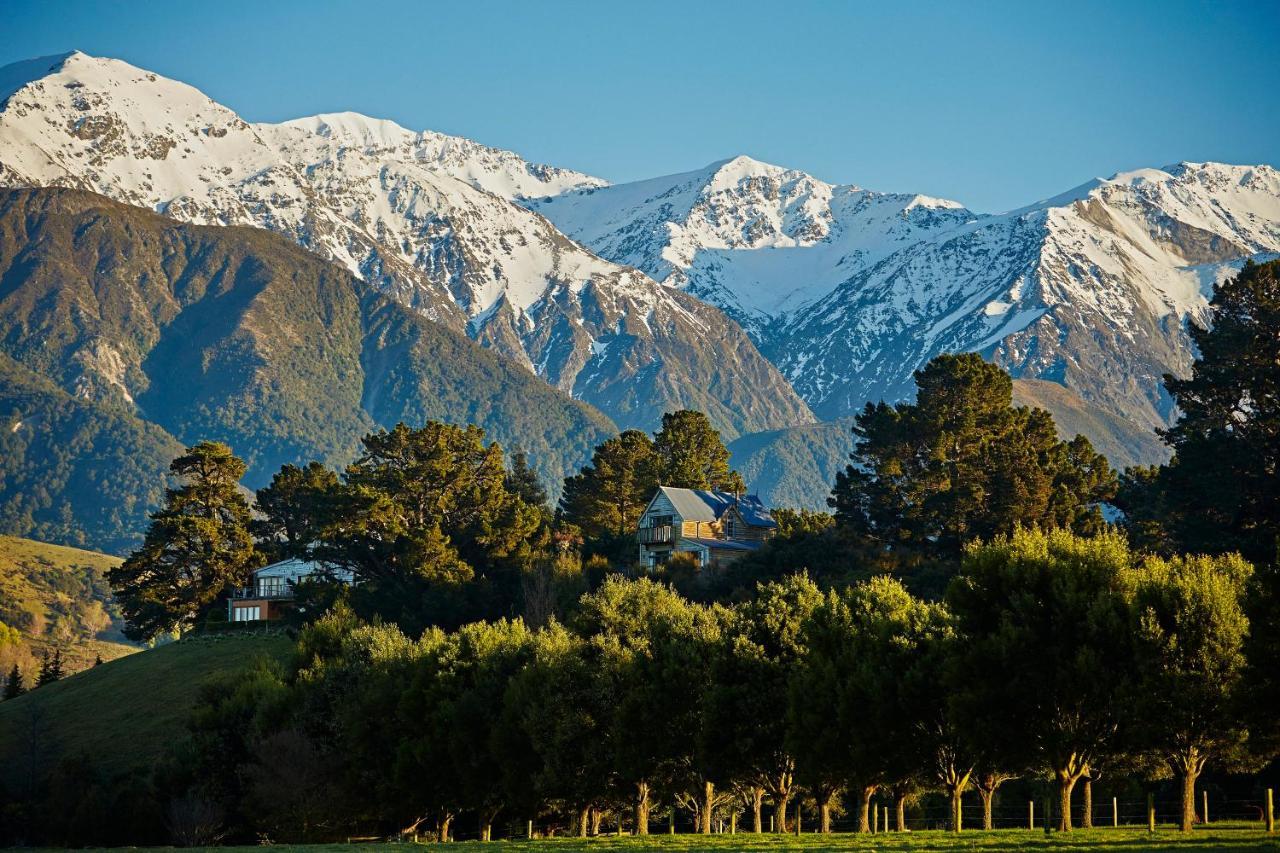 Kaikoura, Cubby House Stay מראה חיצוני תמונה